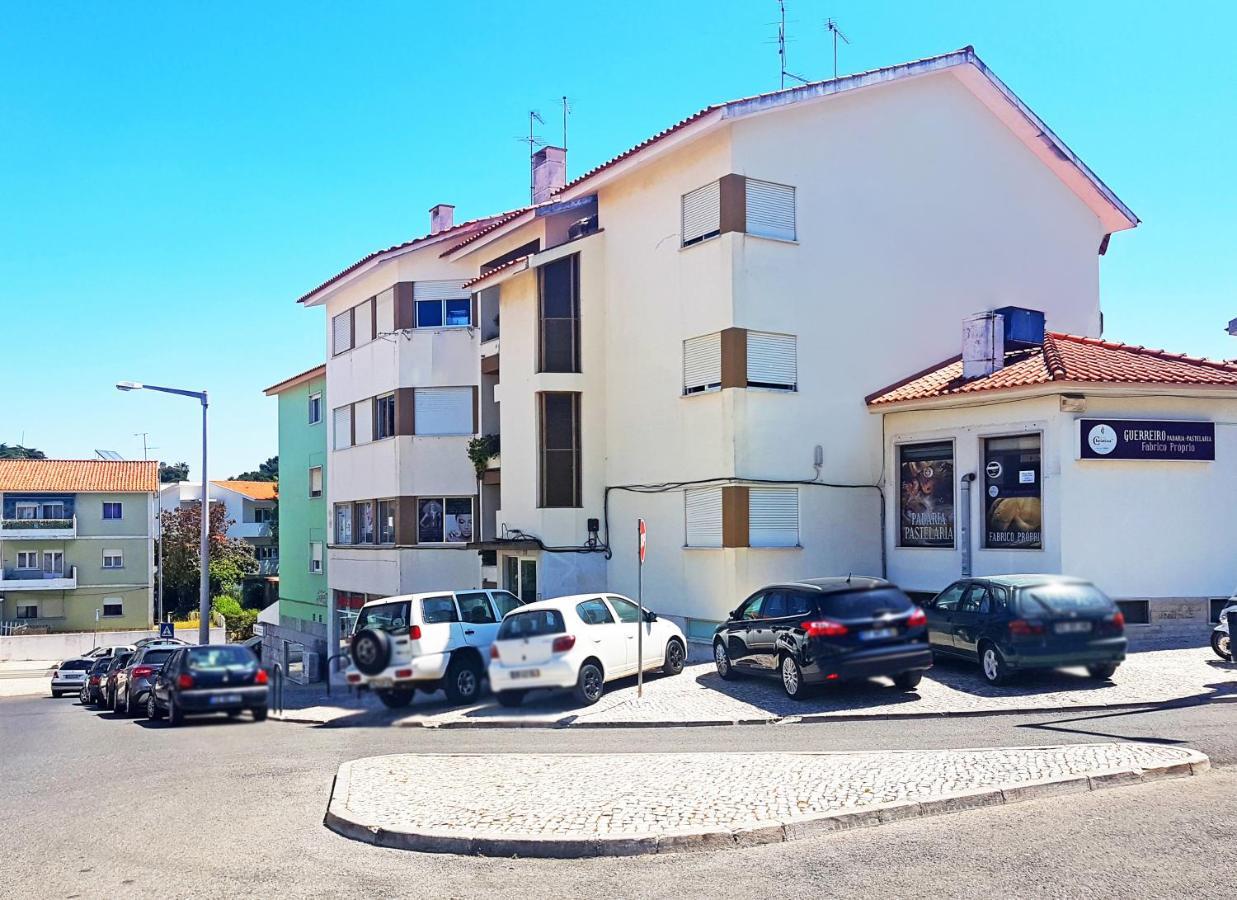 Cascais Holiday House - Checkinhome ภายนอก รูปภาพ
